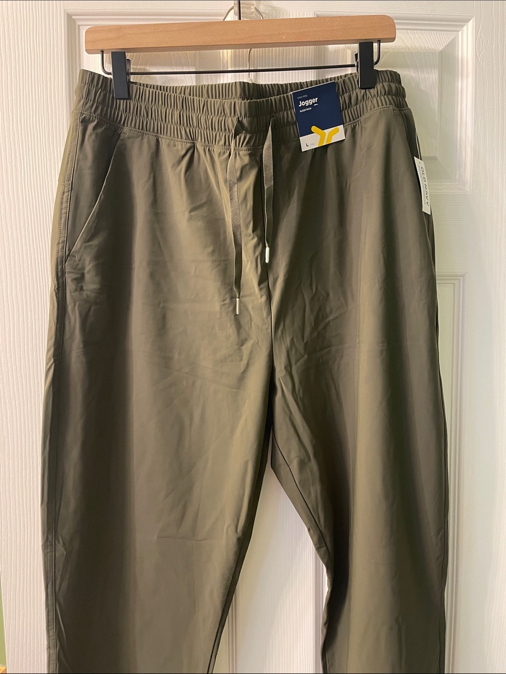 Old Navy TALL SleekTech Jogger